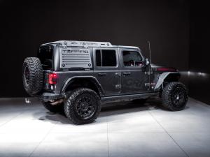 Jeep Wrangler Unlimited 3.6 Rubicon - Image 18