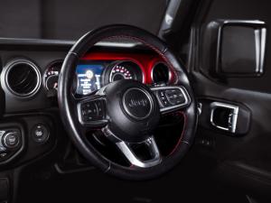 Jeep Wrangler Unlimited 3.6 Rubicon - Image 22