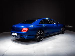 Bentley Flying Spur W12 Mulliner - Image 14