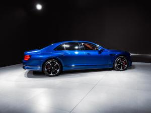 Bentley Flying Spur W12 Mulliner - Image 15