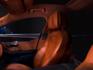 Bentley Flying Spur W12 Mulliner - Image 16