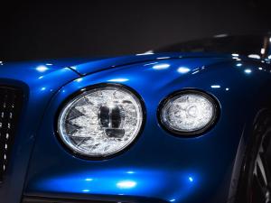 Bentley Flying Spur W12 Mulliner - Image 22