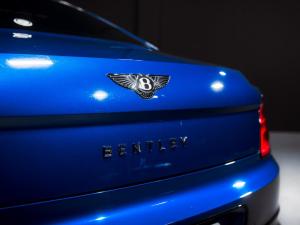 Bentley Flying Spur W12 Mulliner - Image 28