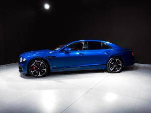 Bentley Flying Spur W12 Mulliner - Image 2