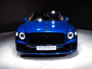 Bentley Flying Spur W12 Mulliner - Image 4
