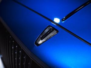 Bentley Flying Spur W12 Mulliner - Image 7