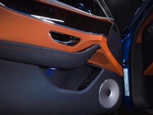 Bentley Flying Spur W12 Mulliner - Image 9