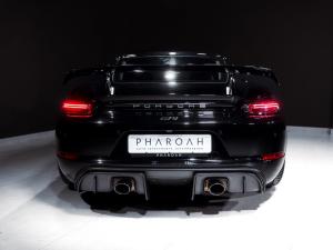 Porsche 718 Cayman 718 Cayman GT4 manual - Image 11