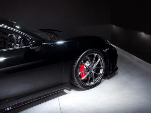 Porsche 718 Cayman 718 Cayman GT4 manual - Image 14