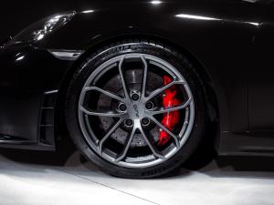 Porsche 718 Cayman 718 Cayman GT4 manual - Image 9