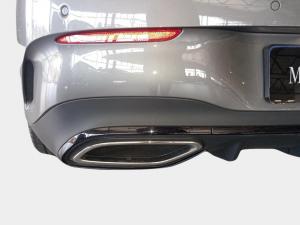 Mercedes-Benz CLA CLA200 Progressive - Image 17