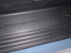 Mercedes-Benz Vito 119 CDI Tourer Select - Image 18