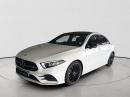 Thumbnail Mercedes-Benz A-Class A200 sedan AMG Line