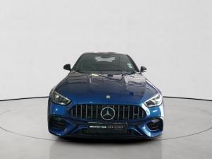 Mercedes-Benz C-Class C63 S - Image 2