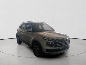 Hyundai Venue 1.0T Fluid auto - Image 3