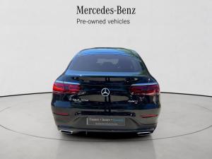 Mercedes-Benz GLC GLC300 coupe 4Matic - Image 6