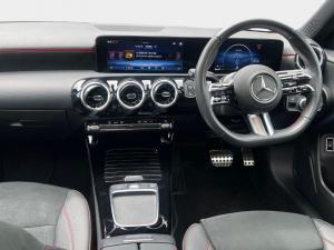 Mercedes-Benz A-Class A200 sedan AMG Line - Image 12