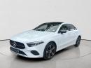 Thumbnail Mercedes-Benz A-Class A200 sedan AMG Line
