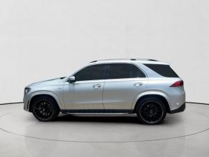Mercedes-Benz GLE GLE53 4Matic+ - Image 4