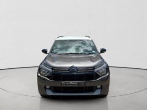 Citroen Aircross 1.2T Max - Image 2