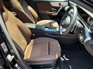 Mercedes-Benz A-Class A200 hatch Progressive - Image 17