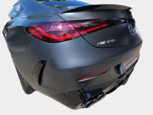 Mercedes-Benz CLE CLE53 coupe - Image 19