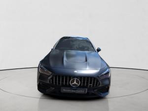 Mercedes-Benz CLE CLE53 coupe - Image 2