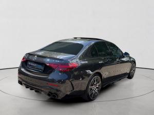 Mercedes-Benz C-Class C43 - Image 7