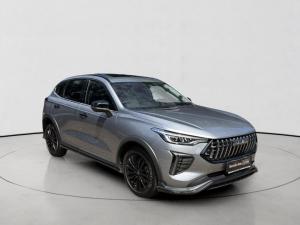 Haval Jolion Pro 1.5T S Ultra Luxury - Image 3