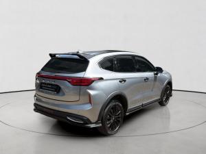 Haval Jolion Pro 1.5T S Ultra Luxury - Image 7