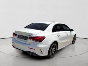 Mercedes-Benz A-Class A200 sedan AMG Line - Image 7