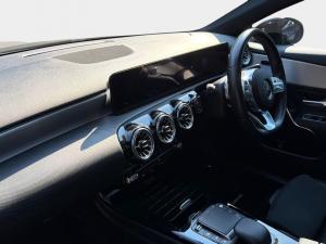 Mercedes-Benz A-Class A200 hatch AMG Line - Image 11