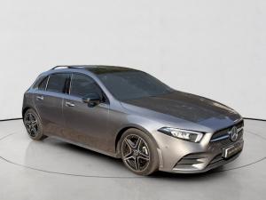 Mercedes-Benz A-Class A200 hatch AMG Line - Image 3