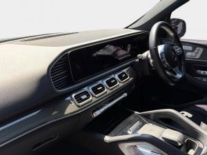 Mercedes-Benz GLE GLE400d 4Matic - Image 12