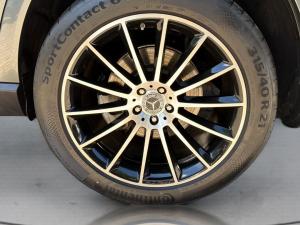 Mercedes-Benz GLE GLE400d 4Matic - Image 16