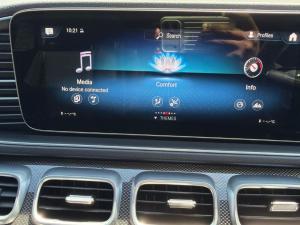 Mercedes-Benz GLE GLE400d 4Matic - Image 18