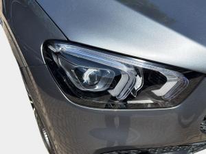 Mercedes-Benz GLE GLE400d 4Matic - Image 19