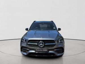 Mercedes-Benz GLE GLE400d 4Matic - Image 2