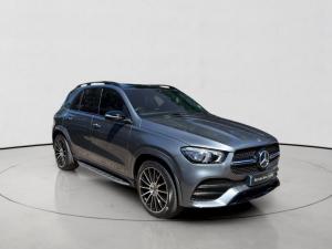 Mercedes-Benz GLE GLE400d 4Matic - Image 3