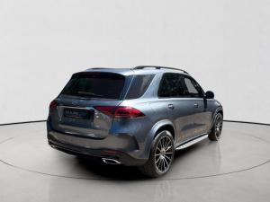 Mercedes-Benz GLE GLE400d 4Matic - Image 7