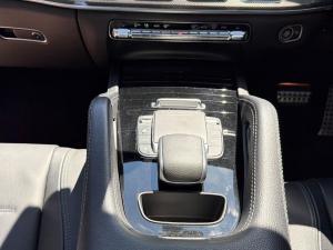 Mercedes-Benz GLE GLE400d 4Matic - Image 9
