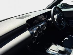 Mercedes-Benz A-Class A200 sedan Progressive - Image 11