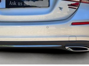 Mercedes-Benz A-Class A200 sedan Progressive - Image 19