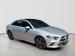 Mercedes-Benz A-Class A200 sedan Progressive - Thumbnail 1