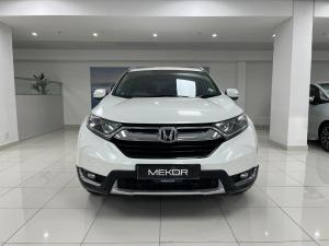 Honda CR-V 2.0 Elegance - Image 2