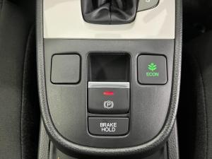 Honda Fit 1.5 Comfort - Image 20