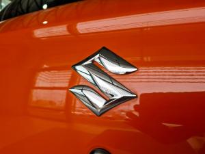 Suzuki S-Presso 1.0 GL manual - Image 12