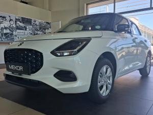 Suzuki Swift 1.2 GL+ manual - Image 5