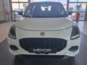 Suzuki Swift 1.2 GL+ manual - Image 6