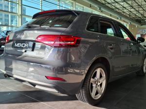 Audi A3 Sportback 30TFSI S line - Image 10